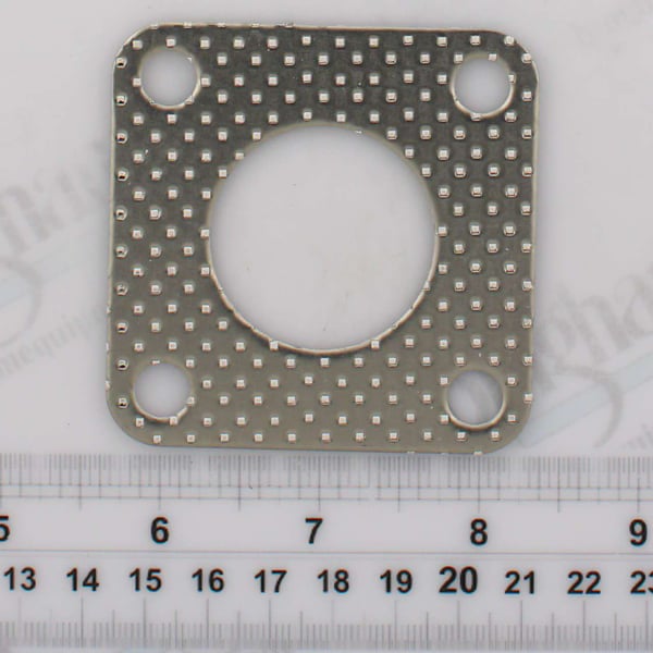 Pid ku 15263 12370 pt gasket muffler pos 1