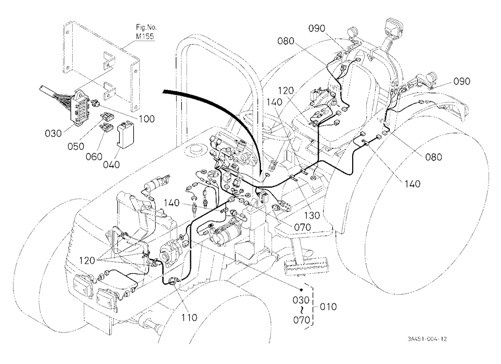 Electrical Wiring