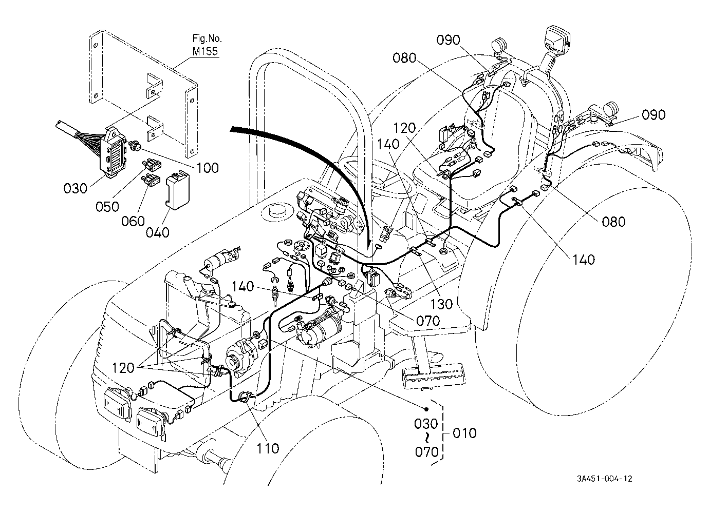 Electrical Wiring