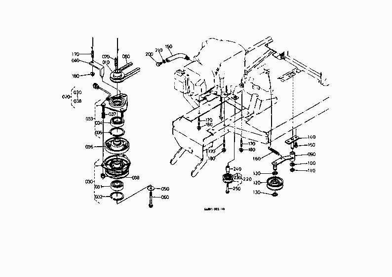 ELECTROMAGNETIC CLUTCH