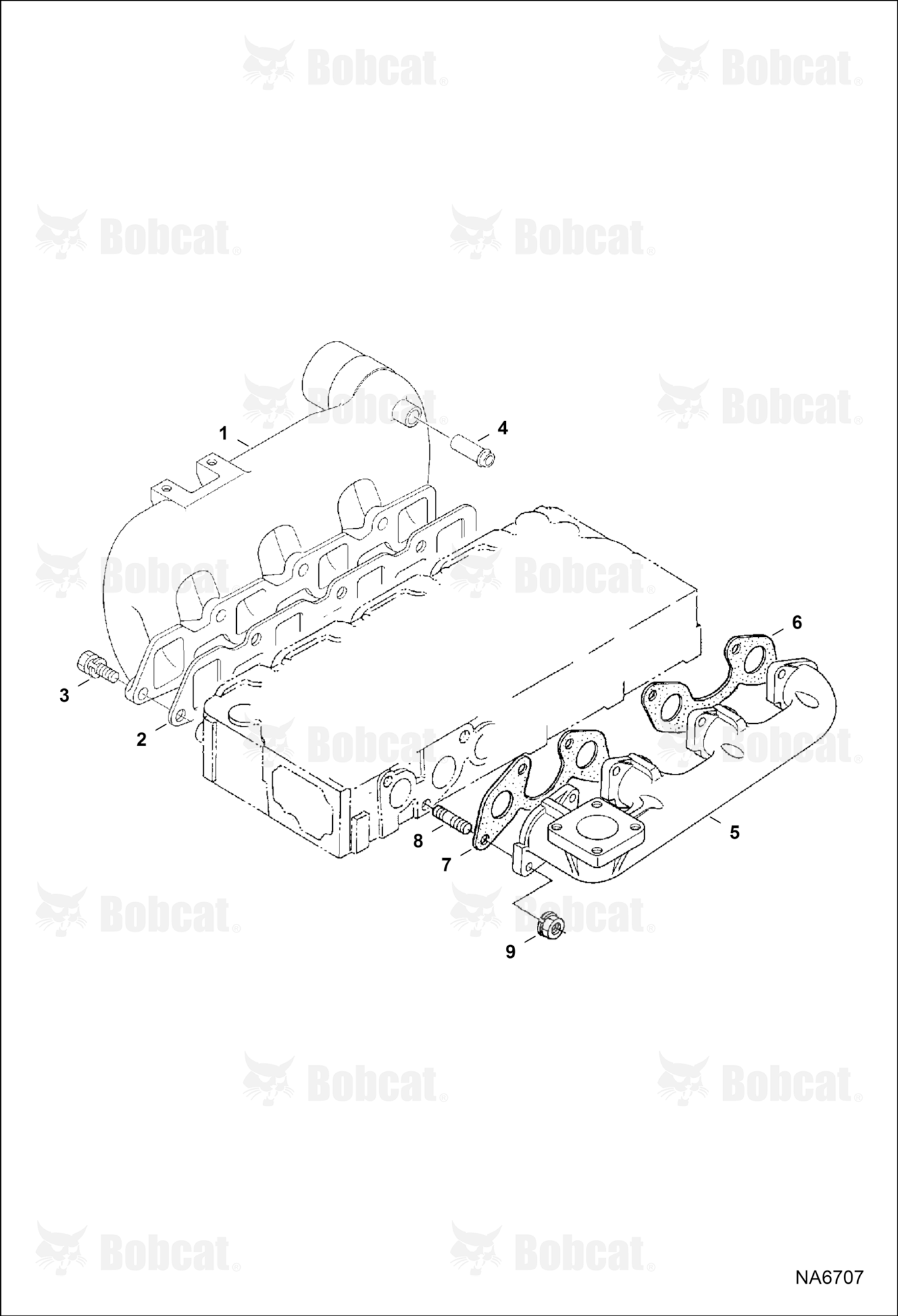 Manifolds