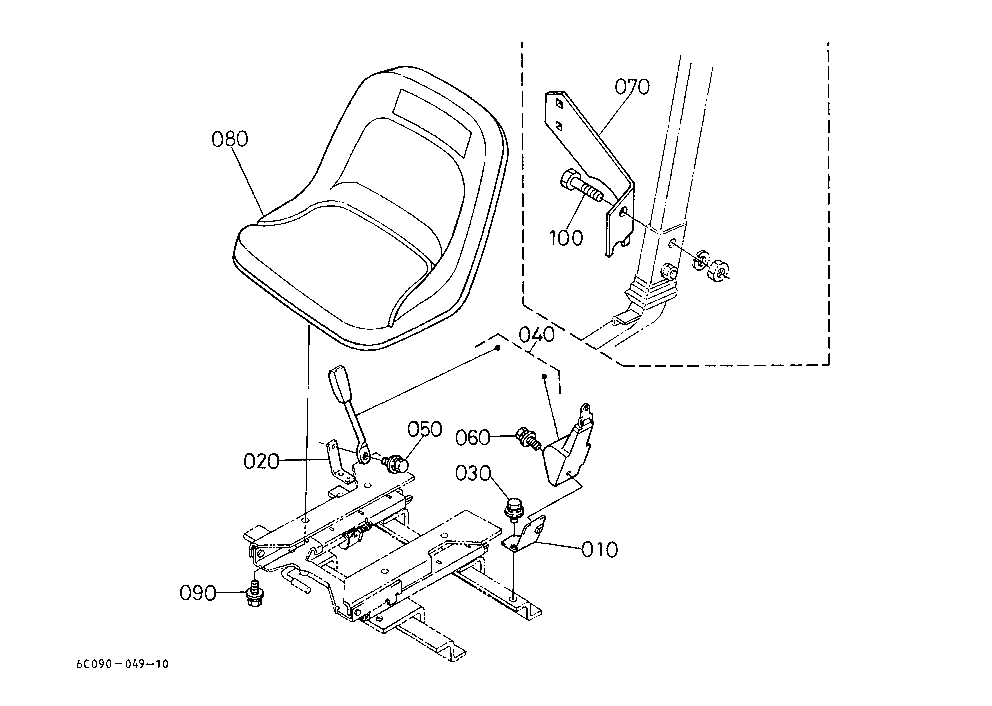 Seat