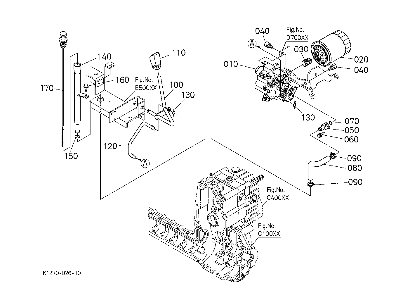 Control Valve