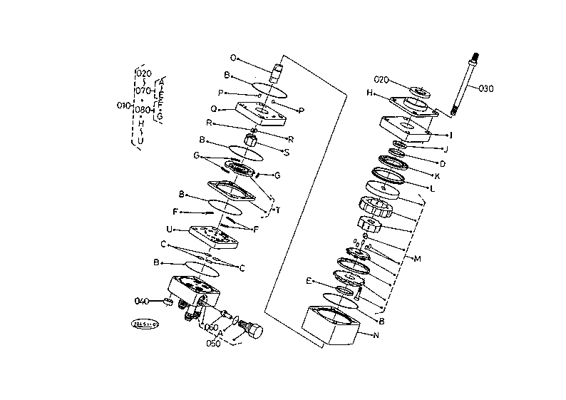 Steering Controller [Component Parts]