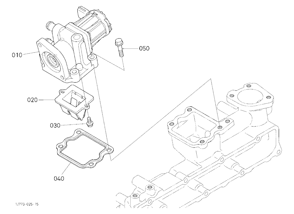 Egr Valve