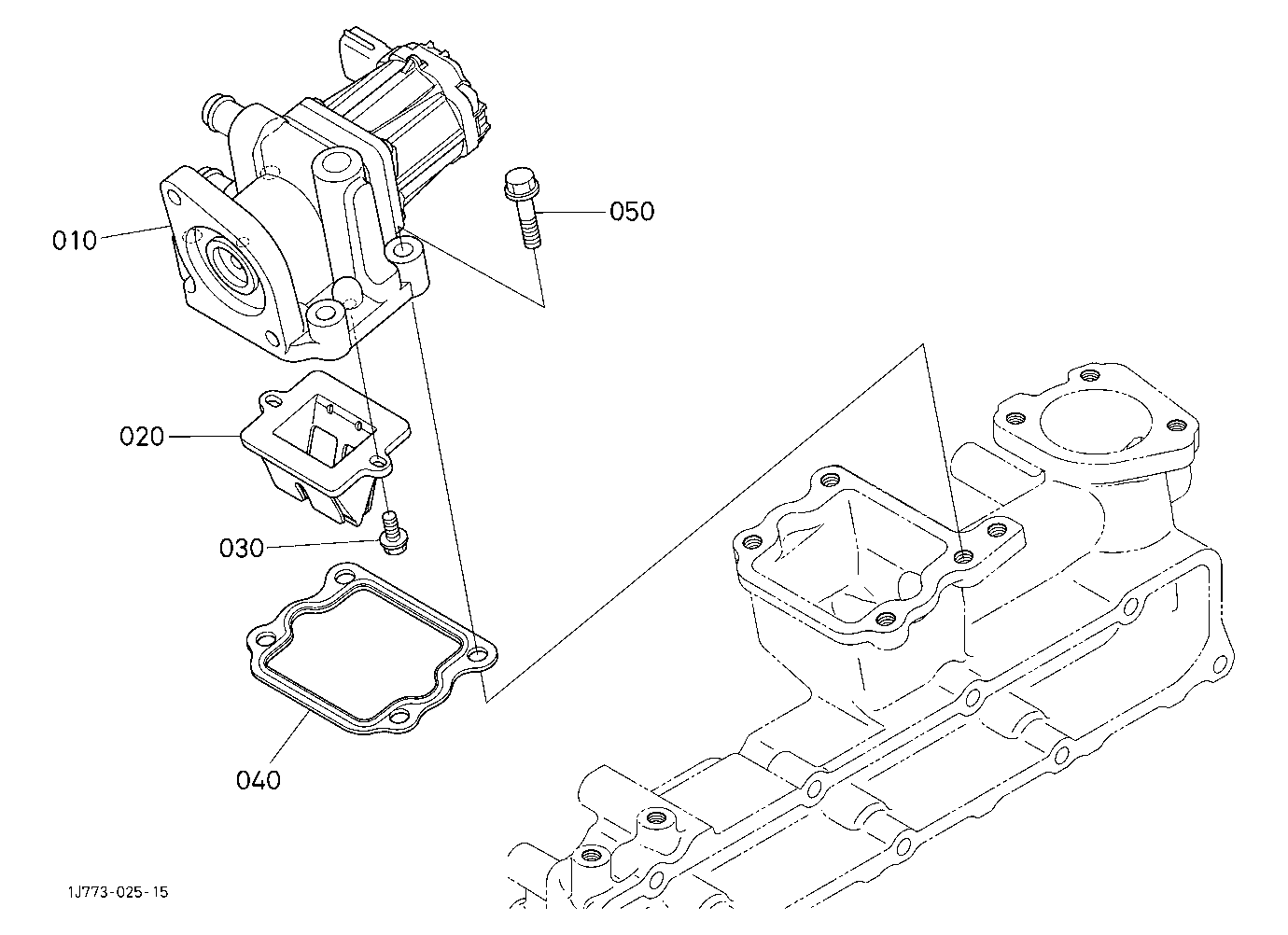 Egr Valve