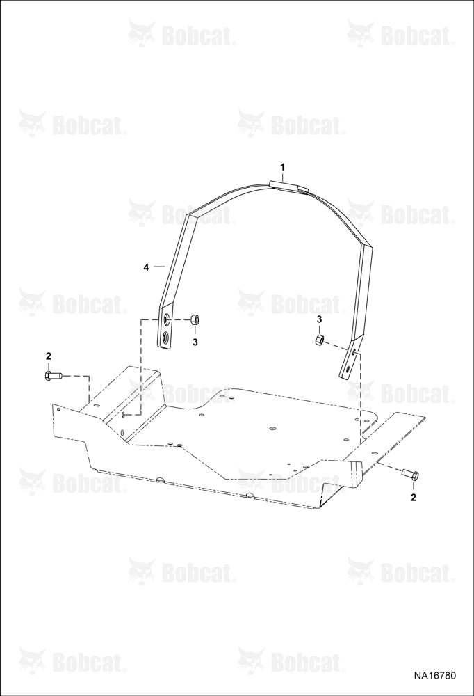 Seat Belt (Standard)
