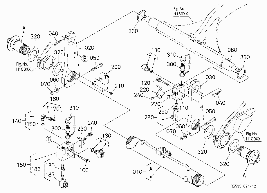 MULTI COUPLER [OPTION]