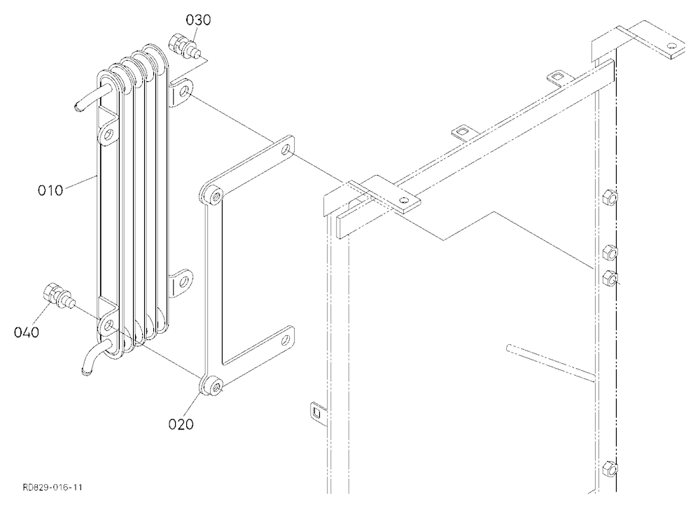 Fuel Cooler