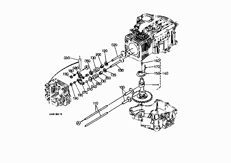 ROCKER ARM