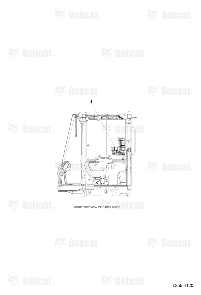 Decal (3rd Lever)