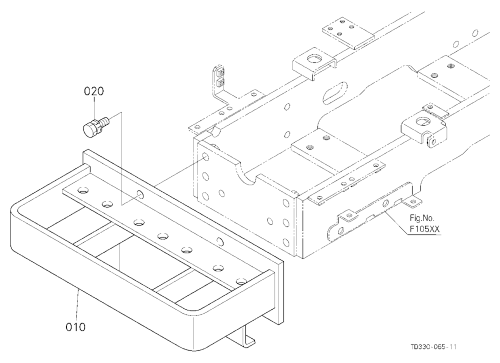 Front Bumper [Option]
