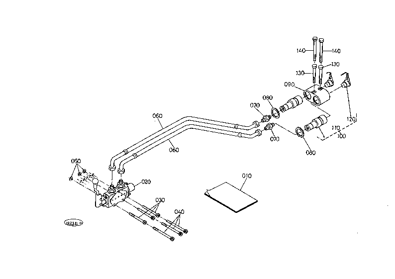 Aux.Control Valve 2 [Option]