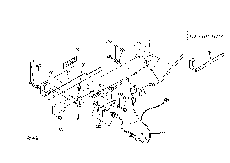Auto Leveler