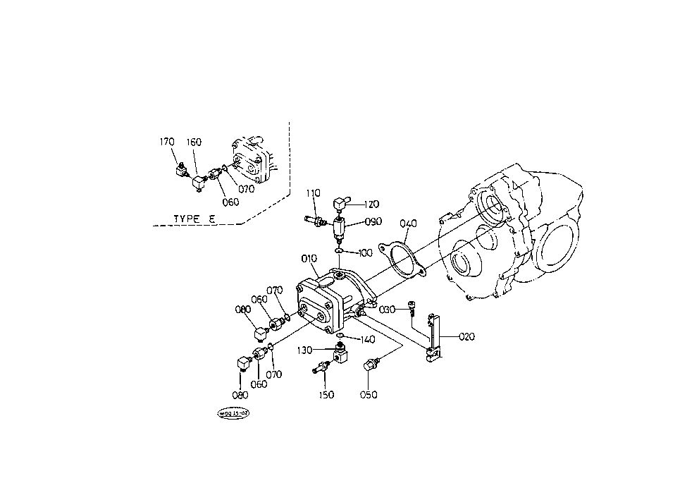 Lst Motor