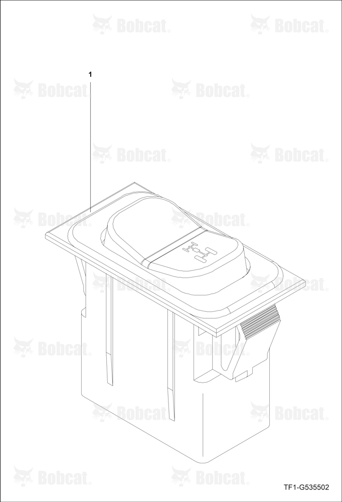 QT & 4WD Valve Control Group
