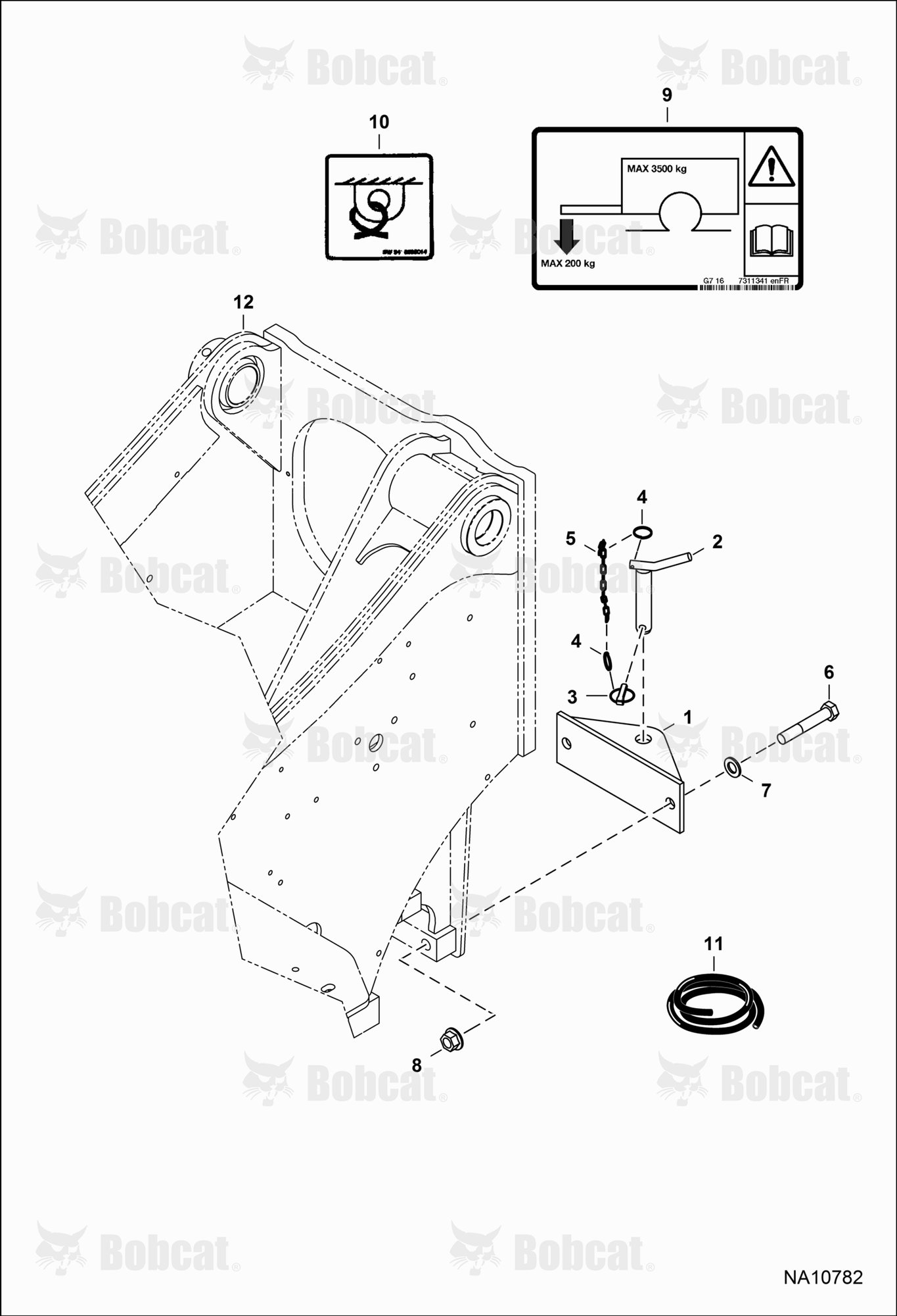 Trailer Hitch
