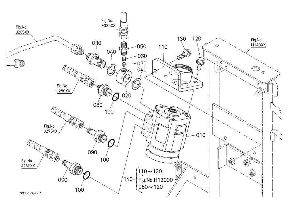 Steering Controller