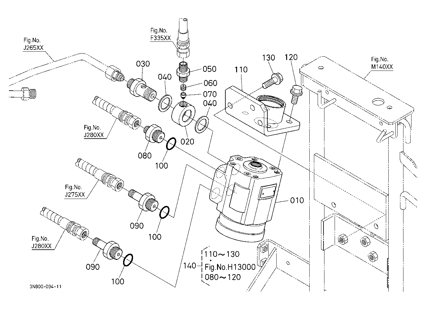 Steering Controller