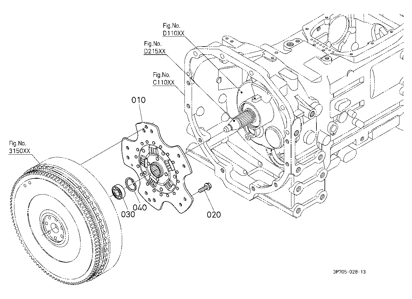 Damper Disk