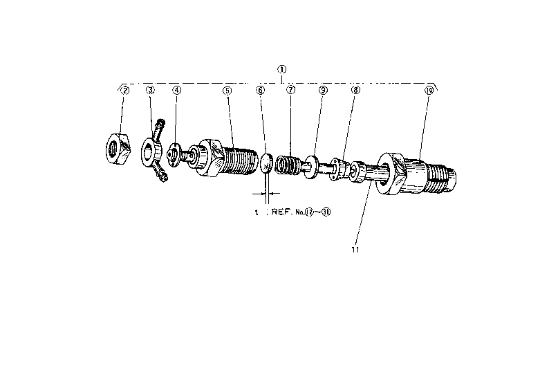 Nozzle Holder 2