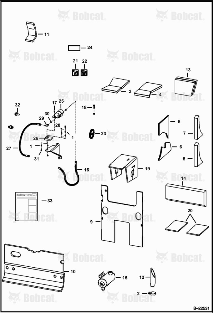 Safety Relay and Thermostart Timer