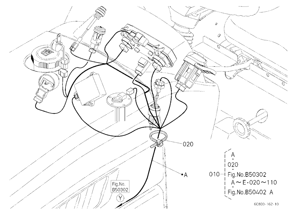 Electrical Wiring (Panel)