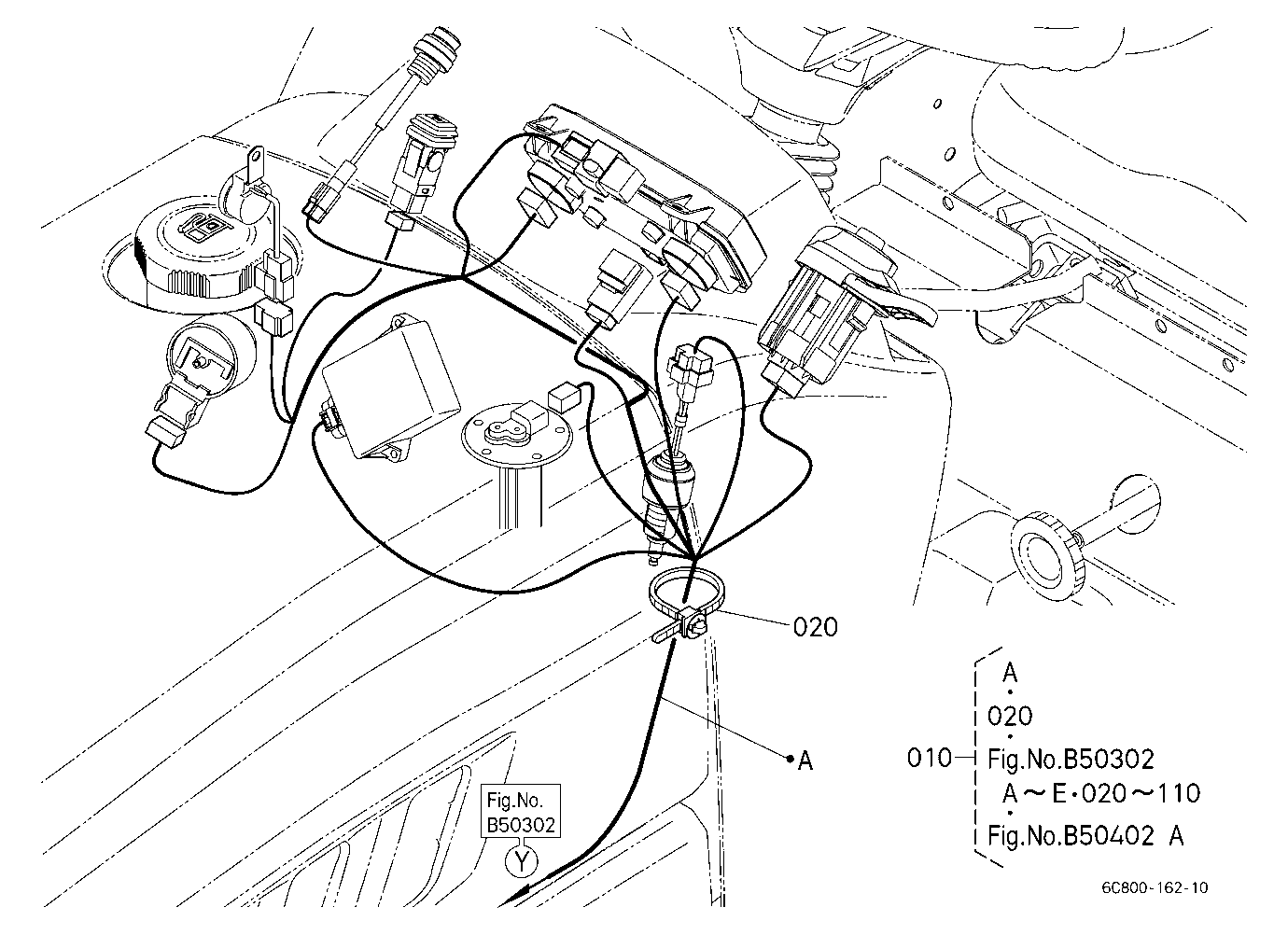 Electrical Wiring (Panel)