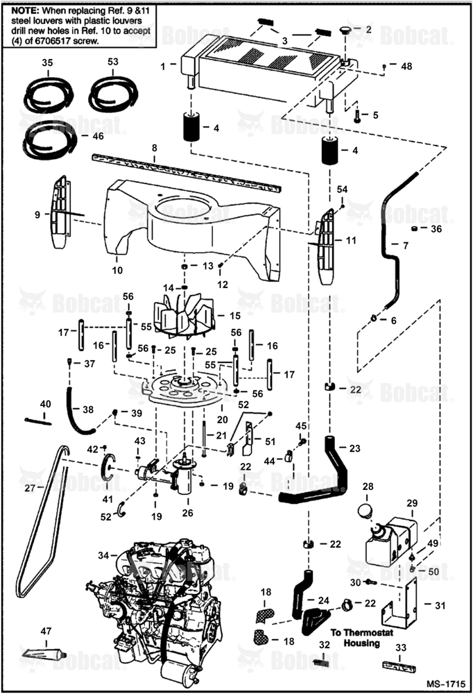Cooling System