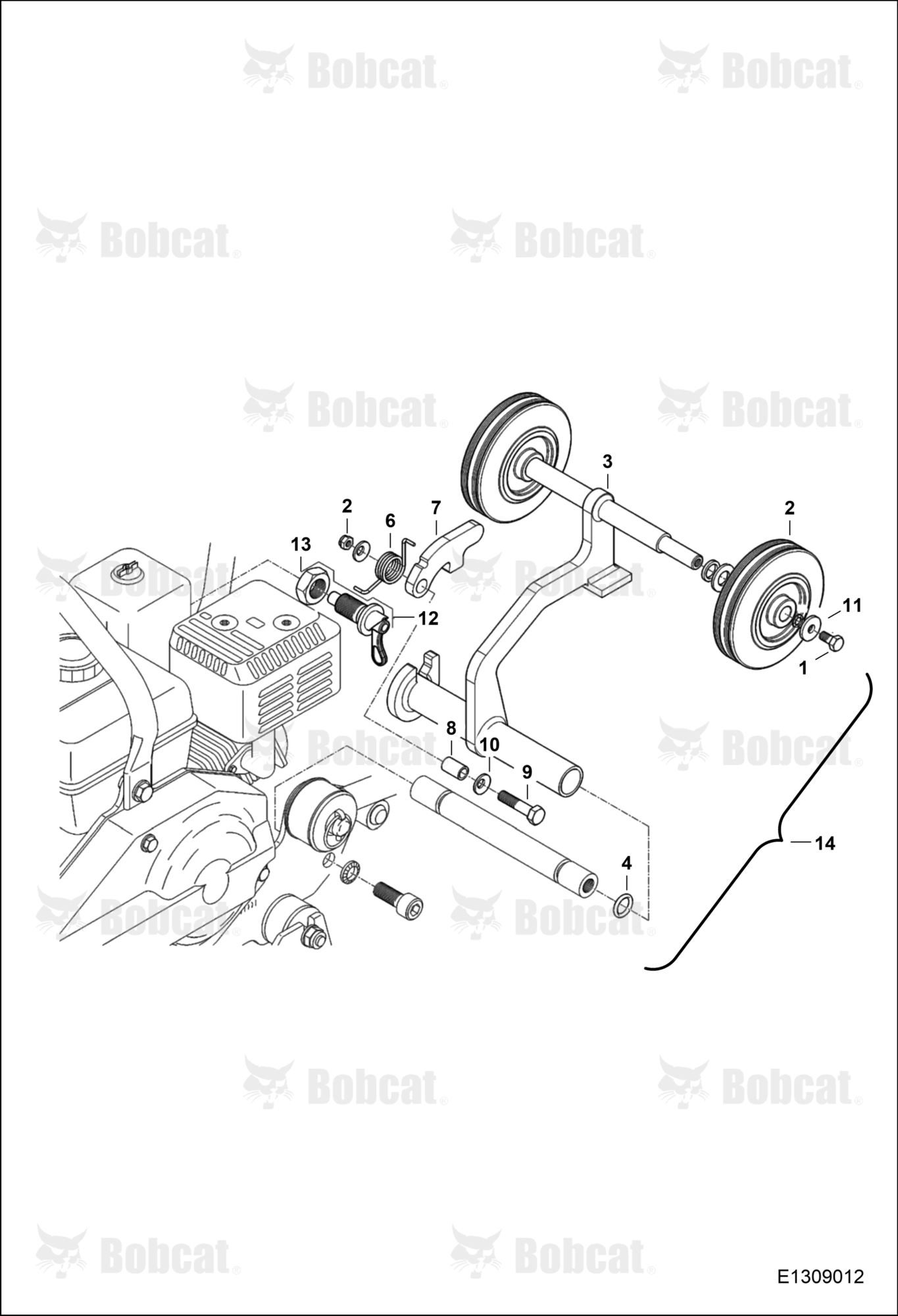 Chassis
