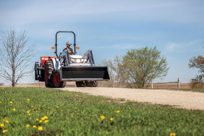 bobcat-ct4050