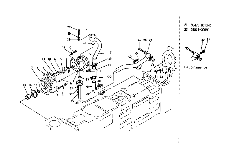 Hydraulic Pump
