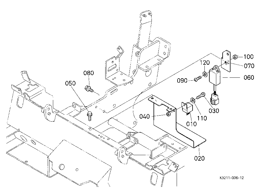 Switch/Sensor