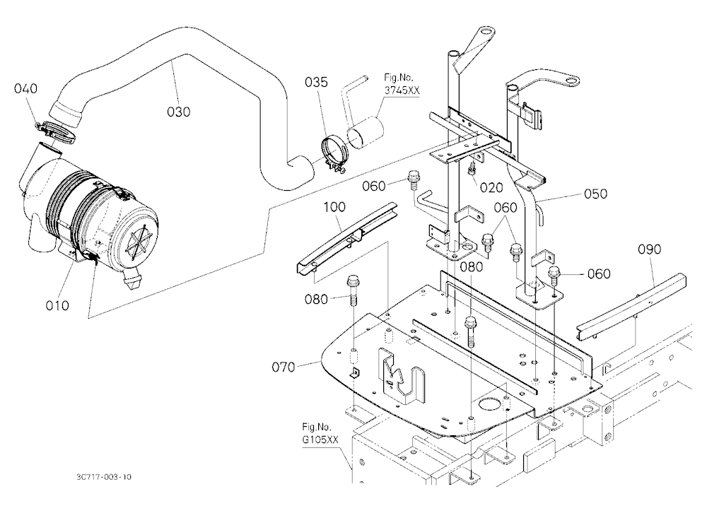 Air Cleaner