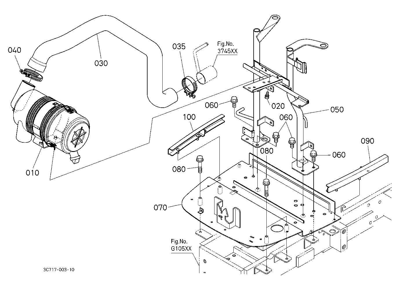 Air Cleaner