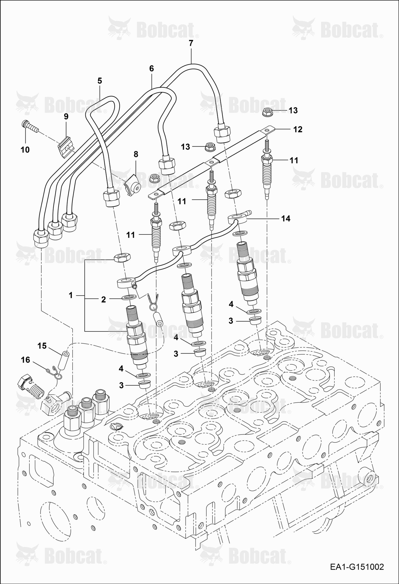 Fuel Equipment Group
