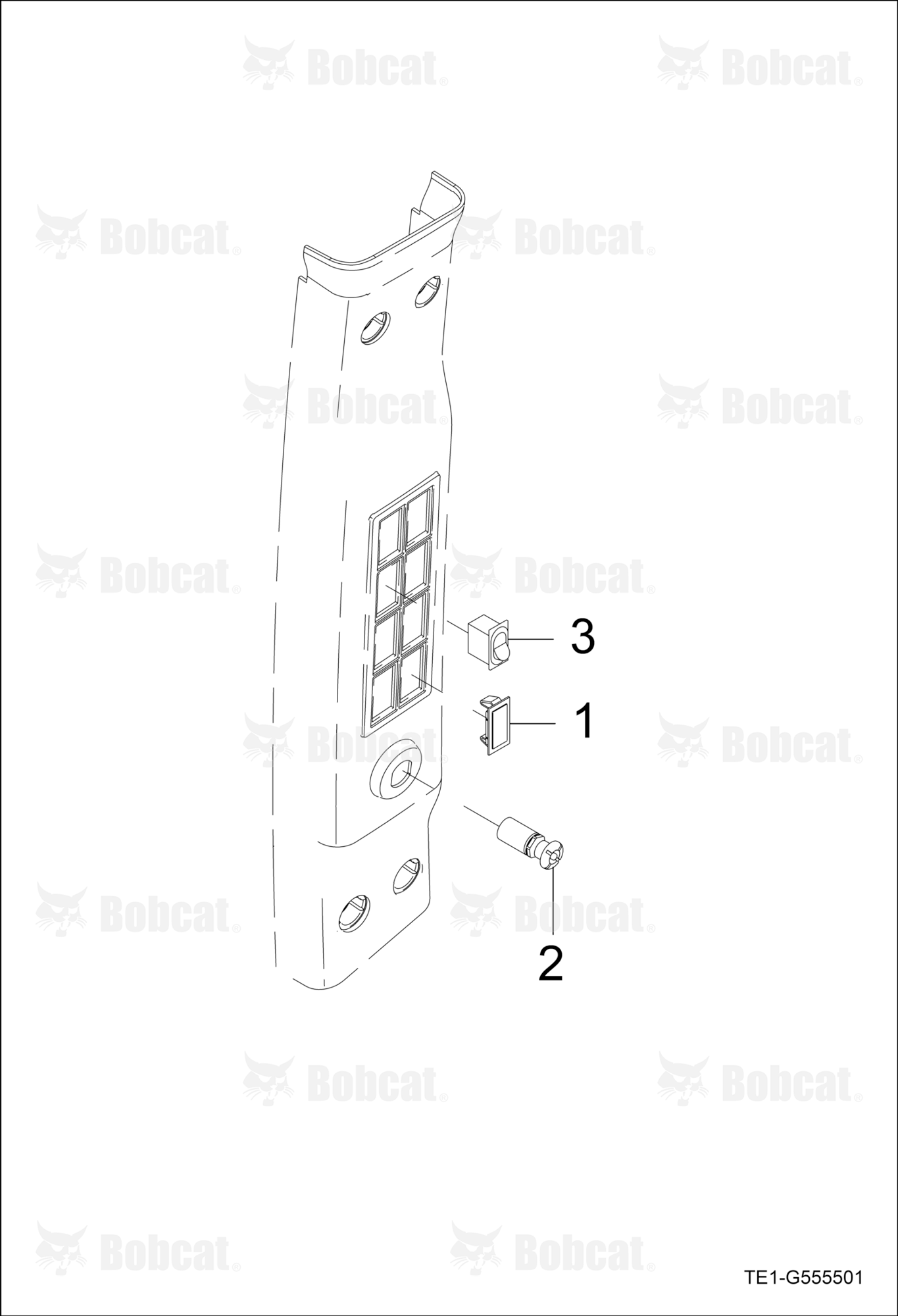 Switch Group (2) (CAB)