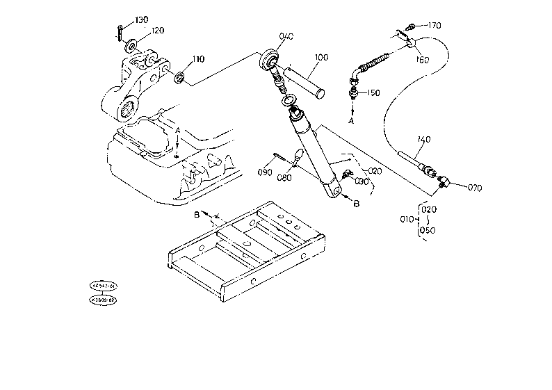 Assist Cylinder [Mudder]