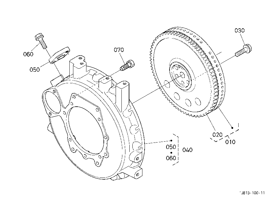 Flywheel