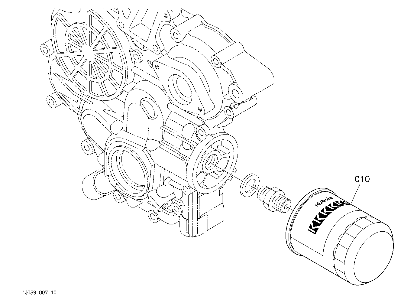 Oil Filter