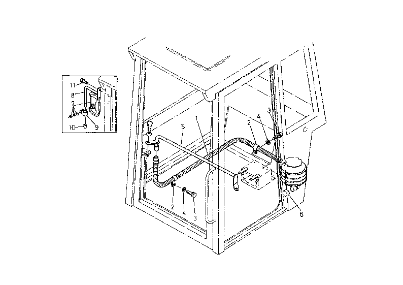 Defroster [For Germany]