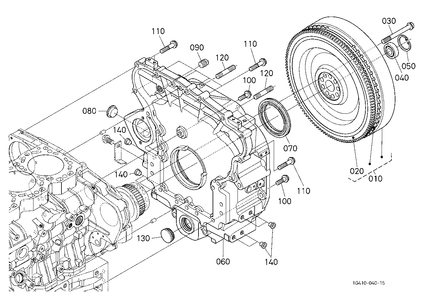 Flywheel [Dtsc]