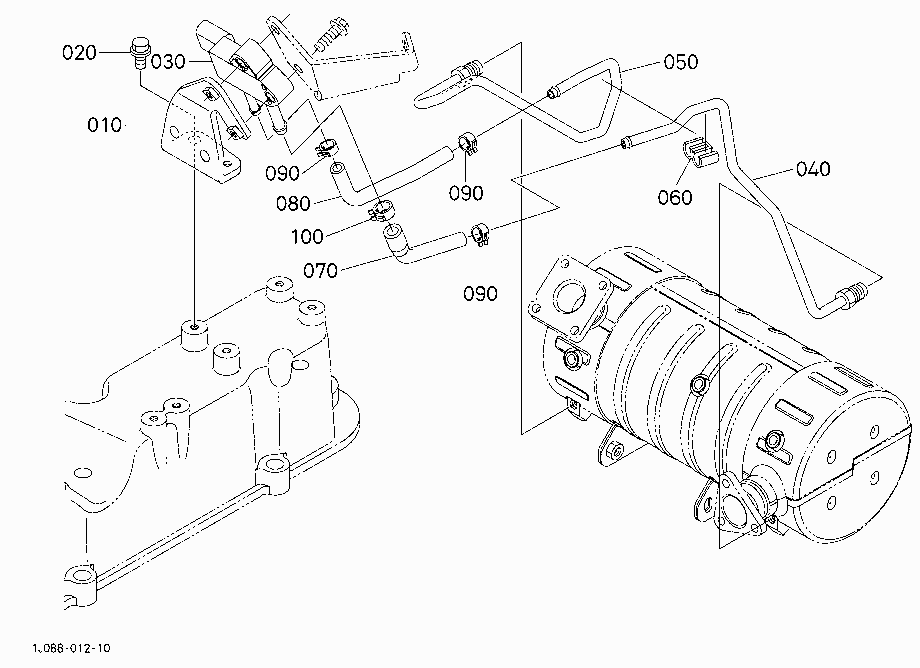 PRESSURE PIPE