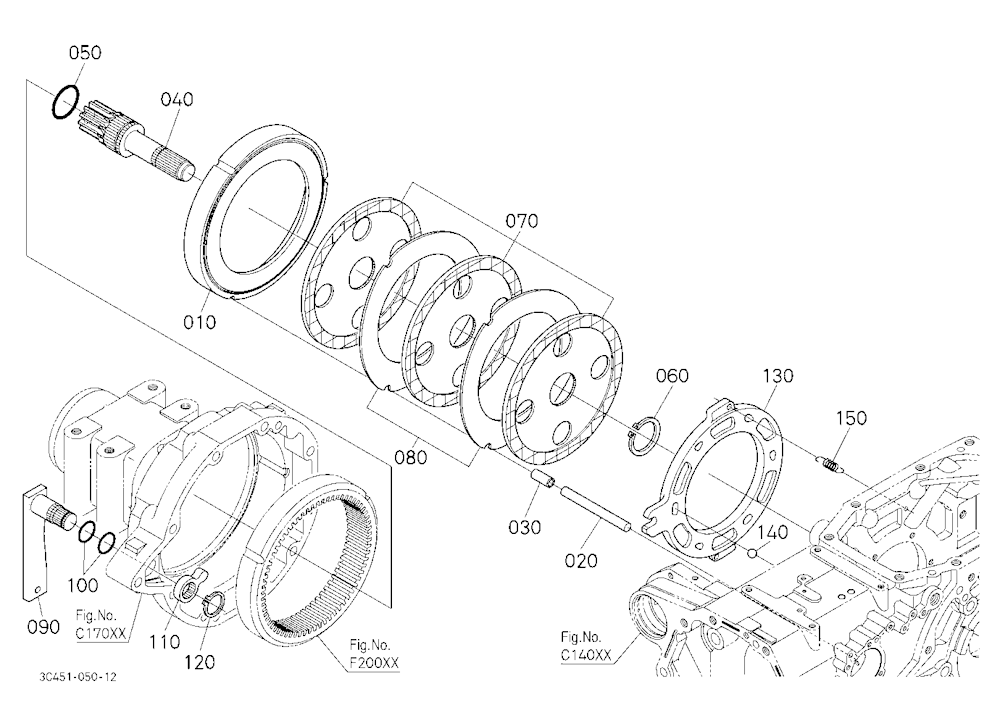 Brake Rh