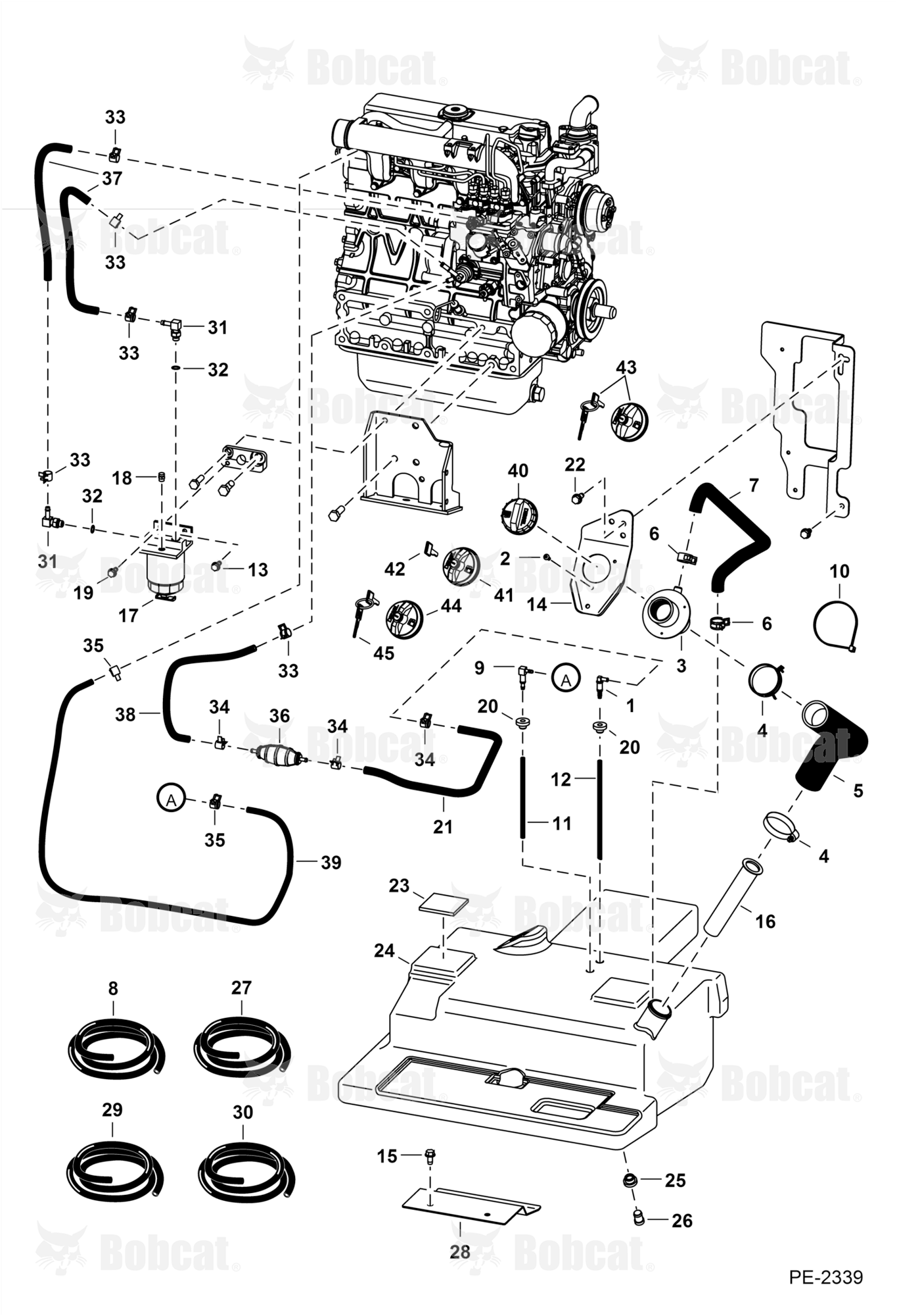 Fuel System