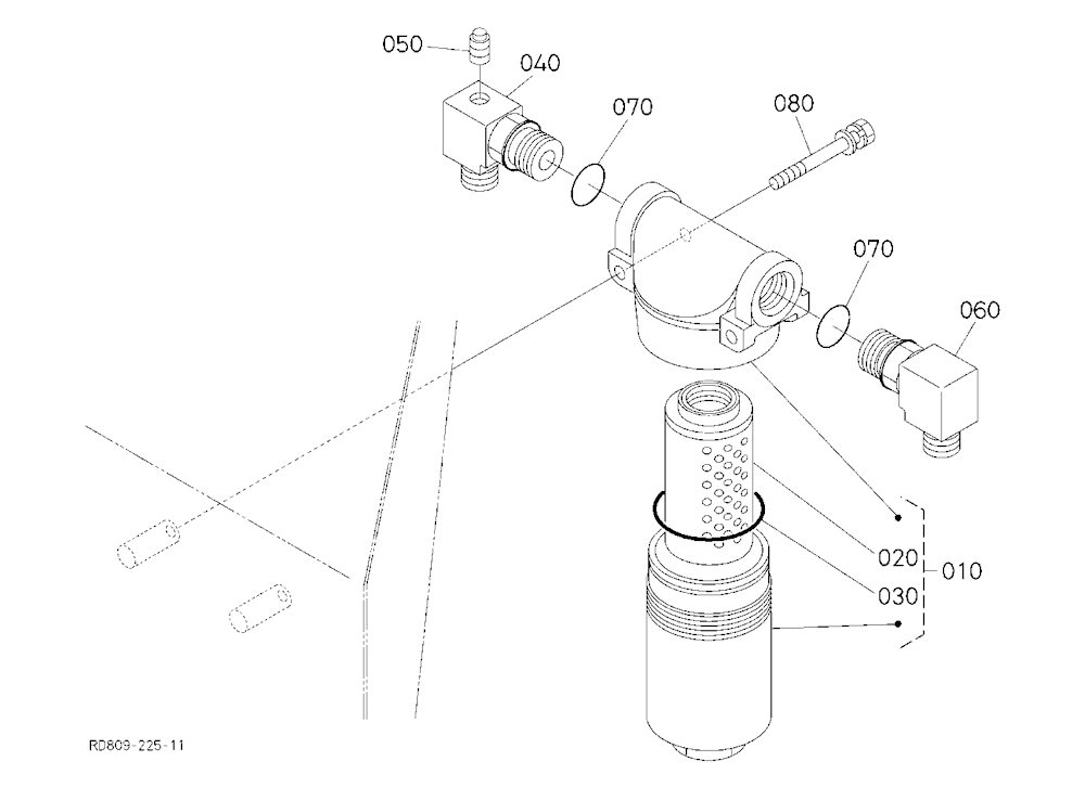 Oil Filter