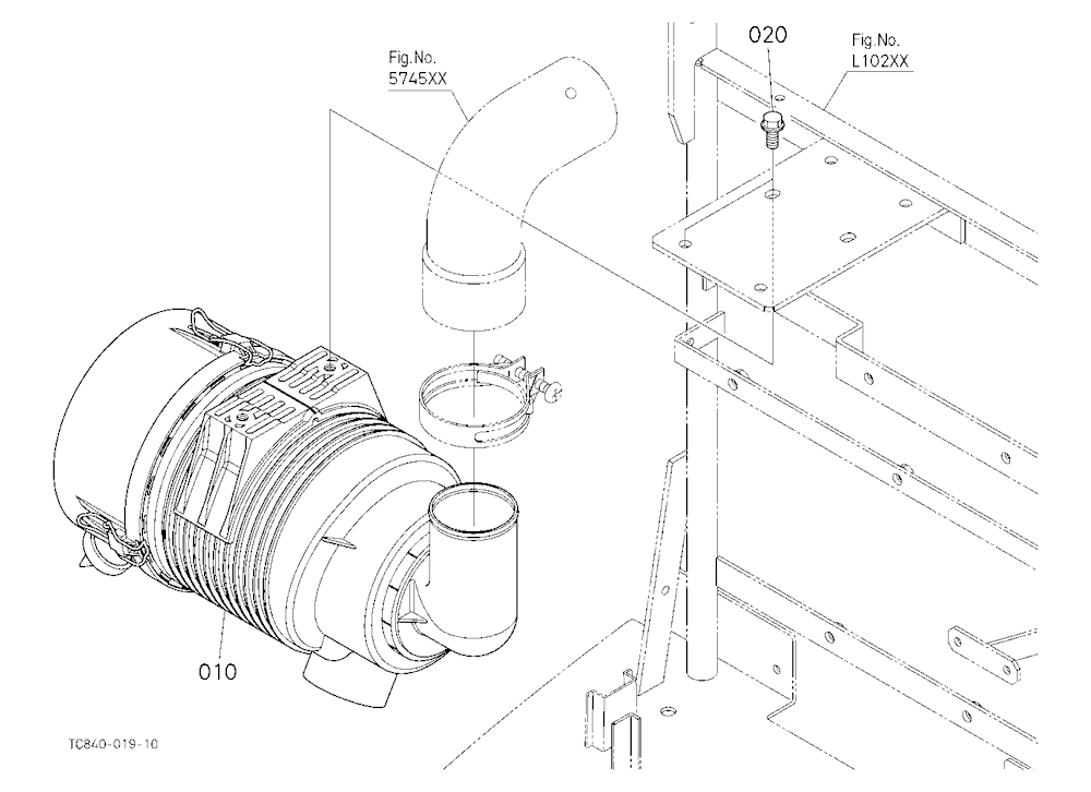Air Cleaner