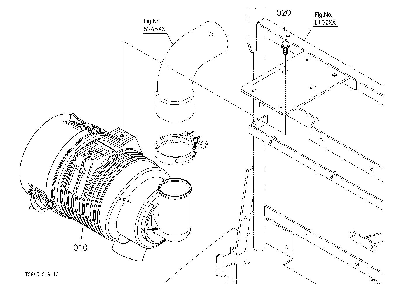 Air Cleaner