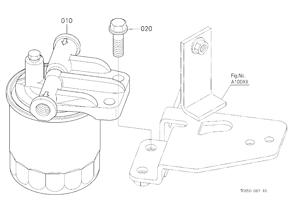 Fuel Filter