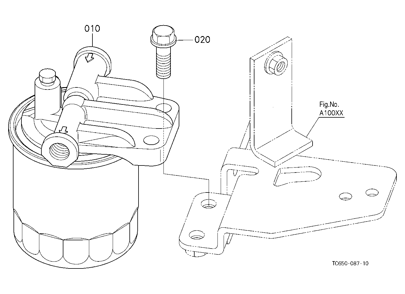 Fuel Filter